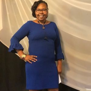 Meet your Posher, Denise